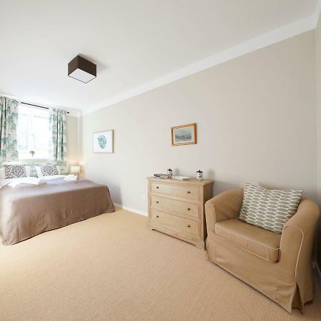 شقة Vienna Penthouse 2 المظهر الخارجي الصورة