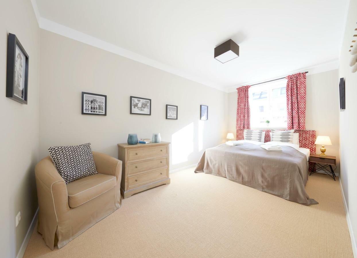 شقة Vienna Penthouse 2 المظهر الخارجي الصورة