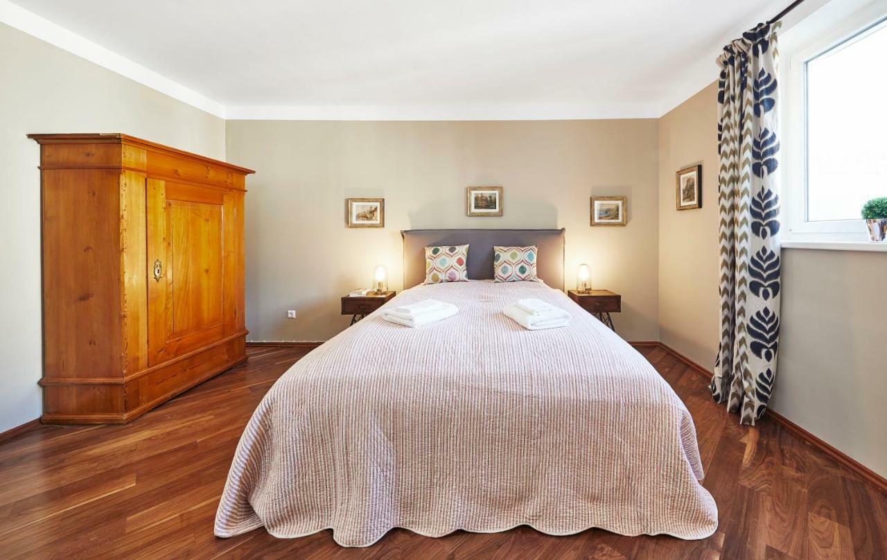 شقة Vienna Penthouse 2 المظهر الخارجي الصورة